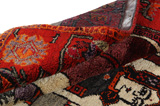 Bakhtiari Персийски връзван килим 243x129 - Снимка 6
