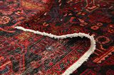 Nahavand - Hamadan Персийски връзван килим 275x155 - Снимка 5