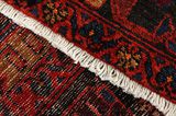 Nahavand - Hamadan Персийски връзван килим 275x155 - Снимка 6