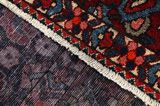 Bakhtiari Персийски връзван килим 316x212 - Снимка 6
