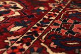 Bakhtiari Персийски връзван килим 316x212 - Снимка 10