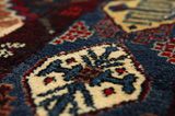 Songhor - Koliai Персийски връзван килим 310x150 - Снимка 10