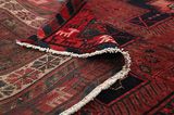 Afshar - Sirjan Персийски връзван килим 230x146 - Снимка 5