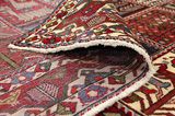 Bakhtiari Персийски връзван килим 295x210 - Снимка 5
