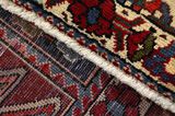 Bakhtiari Персийски връзван килим 295x210 - Снимка 6