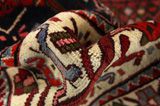 Bakhtiari Персийски връзван килим 295x210 - Снимка 7