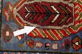 Bakhtiari Персийски връзван килим 295x210 - Снимка 17