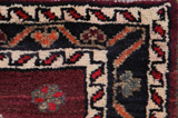 Bakhtiari Персийски връзван килим 240x144 - Снимка 3