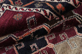 Bakhtiari Персийски връзван килим 240x144 - Снимка 5