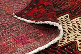 Senneh - Kurdi Персийски връзван килим 315x150 - Снимка 5
