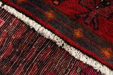 Senneh - Kurdi Персийски връзван килим 315x150 - Снимка 6