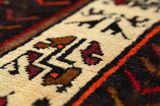 Senneh - Kurdi Персийски връзван килим 315x150 - Снимка 10