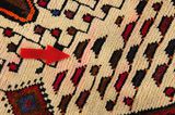 Senneh - Kurdi Персийски връзван килим 315x150 - Снимка 17