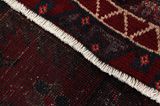 Afshar - Sirjan Персийски връзван килим 240x157 - Снимка 6