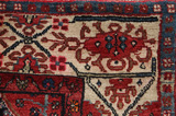 Farahan - Sarouk Персийски връзван килим 236x153 - Снимка 3