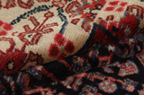 Farahan - Sarouk Персийски връзван килим 236x153 - Снимка 5