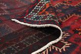 Afshar - Sirjan Персийски връзван килим 235x160 - Снимка 5