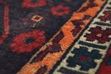 Afshar - Sirjan Персийски връзван килим 235x160 - Снимка 10