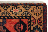 Bakhtiari Персийски връзван килим 237x125 - Снимка 3