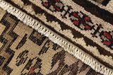 Afshar - Sirjan Персийски връзван килим 270x165 - Снимка 6
