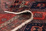 Afshar - Sirjan Персийски връзван килим 185x128 - Снимка 5