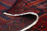 Afshar - Sirjan Персийски връзван килим 240x160 - Снимка 5