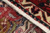 Bakhtiari Персийски връзван килим 302x165 - Снимка 6