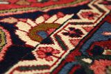 Bakhtiari Персийски връзван килим 302x165 - Снимка 10