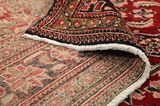 Farahan - Sarouk Персийски връзван килим 333x185 - Снимка 5