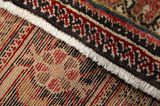 Farahan - Sarouk Персийски връзван килим 333x185 - Снимка 6