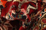 Farahan - Sarouk Персийски връзван килим 333x185 - Снимка 7