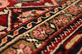 Farahan - Sarouk Персийски връзван килим 333x185 - Снимка 10