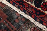 Afshar - Sirjan Персийски връзван килим 245x146 - Снимка 6