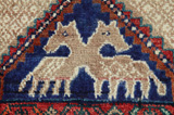 Songhor - Koliai Персийски връзван килим 236x136 - Снимка 6