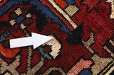 Bakhtiari Персийски връзван килим 320x208 - Снимка 17