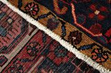 Nahavand - Hamadan Персийски връзван килим 320x156 - Снимка 6