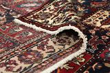 Bakhtiari Персийски връзван килим 298x213 - Снимка 5