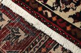 Bakhtiari Персийски връзван килим 298x213 - Снимка 6
