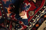 Bakhtiari Персийски връзван килим 298x213 - Снимка 7