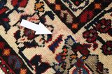 Bakhtiari Персийски връзван килим 298x213 - Снимка 17