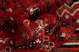 Qashqai - Shiraz Персийски връзван килим 295x198 - Снимка 7