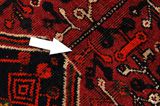 Qashqai - Shiraz Персийски връзван килим 295x198 - Снимка 18