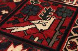Bakhtiari Персийски връзван килим 307x205 - Снимка 10