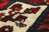 Bakhtiari Персийски връзван килим 300x203 - Снимка 10