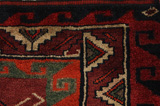 Lori - Bakhtiari Персийски връзван килим 220x184 - Снимка 3