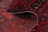 Lori - Bakhtiari Персийски връзван килим 345x128 - Снимка 5