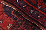 Lori - Bakhtiari Персийски връзван килим 345x128 - Снимка 6