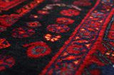 Lori - Bakhtiari Персийски връзван килим 345x128 - Снимка 10