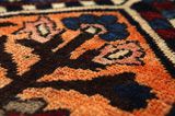 Bakhtiari - Garden Персийски връзван килим 310x205 - Снимка 14