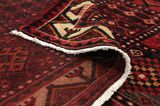 Lori - Bakhtiari Персийски връзван килим 236x155 - Снимка 5
